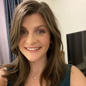 Meet your Posher, Morgan